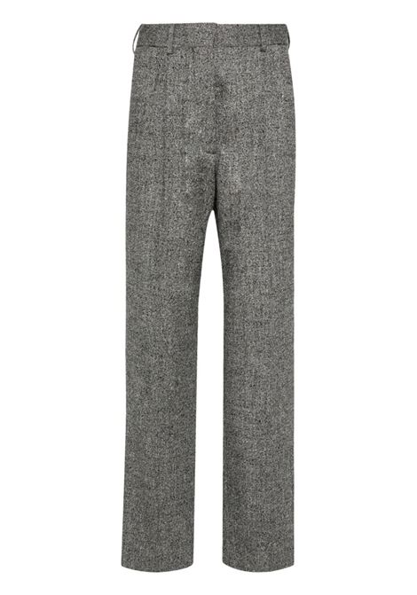 Pantaloni Fox in grigio di Blazé Milano - donna